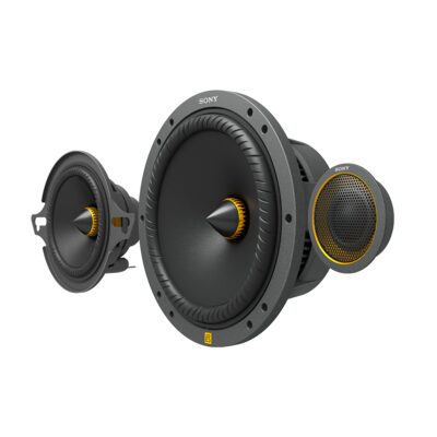XS-163ES | Difuzoare componentă pe 3 căi Mobile ES | Sony Romania