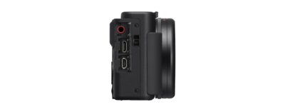 Cameră pentru vlogging ZV-1 | Camere foto compacte | Sony Romania