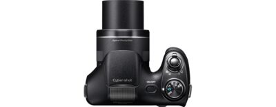 Cameră foto automată | Cameră foto cu fotografiere panoramică la