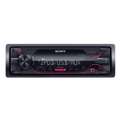 DSX-A210UI | Receptor media digital | DSX-A210UI | Sony Romania