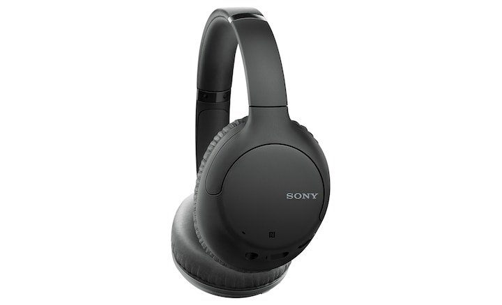 Căşti cu anulare digitală a zgomotului WH-CH710N | Sony Romania
