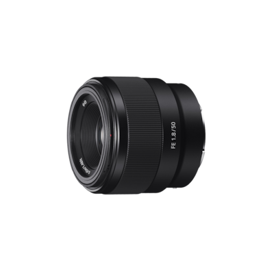 ★極上品★ SONY FE 50mm F1.8 SEL50F18F FE 50mm F1.8 | SEL50F18F | Sony Romania