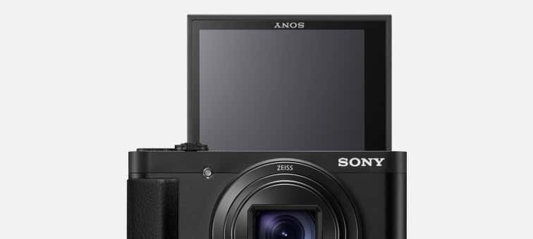 Caracteristici pentru DSC-HX99 | Camere foto | Sony Romania