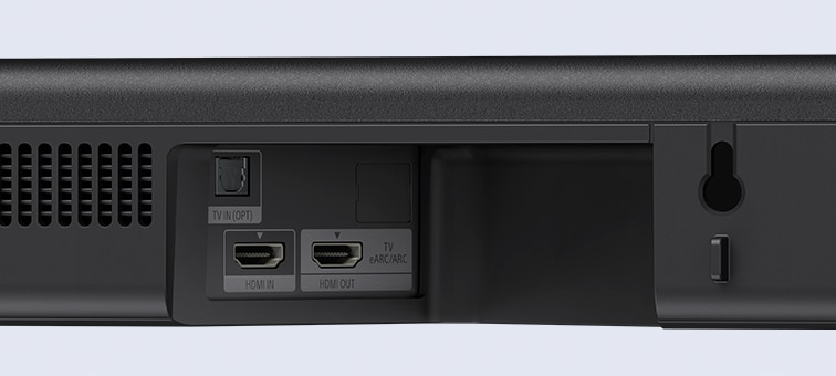 Caracteristici pentru HT-G700 | Bare de sunet | Sony Romania