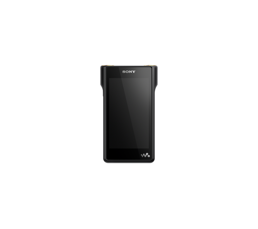 NWWM1AB.CEW | Cumpără WM1A Walkman® Signature Series & vezi preț