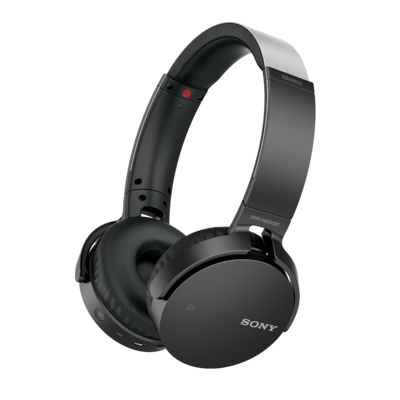 【新品】SONY MDR-XB650BT WIRELESS Bluetooth Căşti supraauriculare cu Bluetooth şi bas profund | MDR-XB650BT