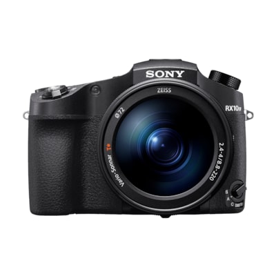 Cameră de viteză mare | Cameră 4K cu zoom optic profesional Cameră