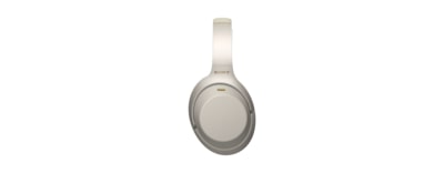 Căști wireless cu anulare digitală a zgomotului | WH-1000XM3
