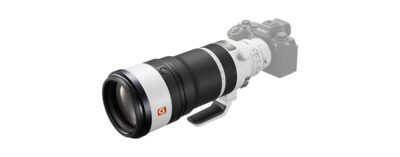 FE 100-400mm F4.5 GM OSS | SEL100400MC | Sony Romania