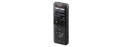 UX570: Reportofon digital din seria UX | ICD-UX570 SERIES | Sony
