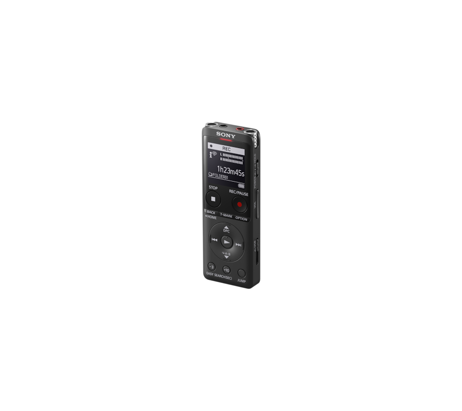 ICDUX570B.CE7 | Cumpără UX570: Reportofon digital din seria UX