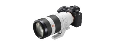 その他 SONY 2P6-120MPD Cameră Full Frame Alpha 9 II cu funcții profesionale | ILCE-9M2