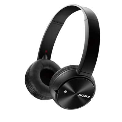 Căști wireless MDR-ZX330BT | MDR-ZX330BT | Sony Romania