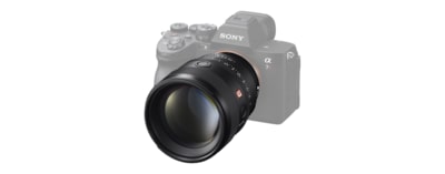 FE 85mm F1.4 GM II | SEL85F14GM2 | Sony Romania