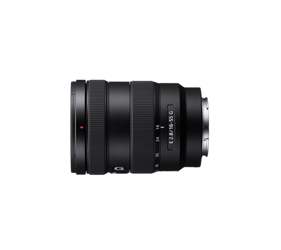 SEL1655G.SYX | Cumpără Obiectiv G tip E la F2,8 de 16 - 55 mm