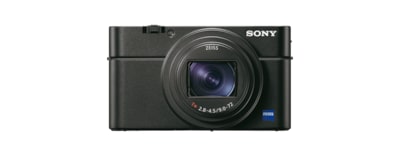 Cameră foto compactă premium RX100 VI | Focalizare automată super