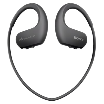 Căşti sport rezistente la apă pentru player MP3 | NW-WS410 | Sony