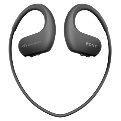 0531-623 WALK MAN 防水イヤホン Căşti sport rezistente la apă pentru player MP3 | NW-WS410 | Sony