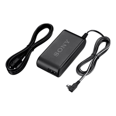 Adaptor c.a. pentru camerele cu obiective interschimbabile | AC