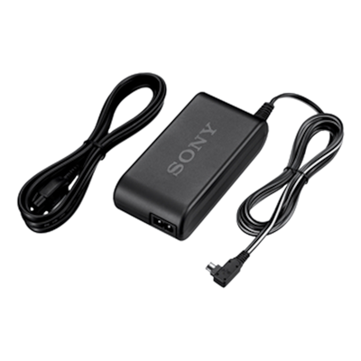 Adaptor c.a. pentru camerele cu obiective interschimbabile | AC