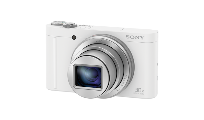 ■ほぼ新品■ SONY Cyber-shot DSC-WX500 #C574 DSC-WX500 | デジタルスチルカメラ Cyber-shot サイバーショット | ソニー
