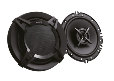 Boxe coaxiale cu 2 căi, de 16 cm (6,5