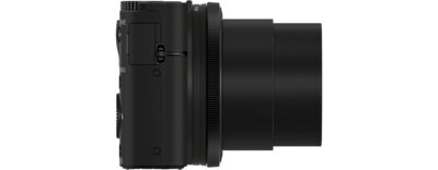 Cea mai bună cameră foto compactă şi automată | DSC-RX100 | Sony