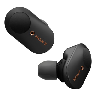 SONY　WF-1000XM3 ワイヤレスイヤホン WF-1000XM3 | ヘッドホン | ソニー