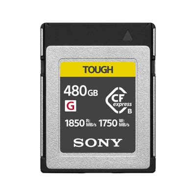 その他 DCA4BV2960 960GB CFexpress type A CFexpress 4.0 Type A 960GB Advanced Memory Card – ProMaster