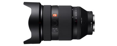 FE 28-70mm F2 GM | SEL2870GM | Sony Romania