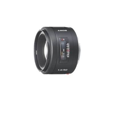 ５０ｍｍ　Ｆ１．４（ＳＡＬ５０Ｆ１４） 50mm F1,4 | SAL50F14 | Sony Romania
