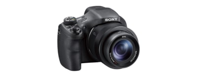Cameră foto compactă HX350 cu zoom optic 50x | DSC-HX350 | Sony