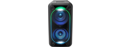 XB90: sistem audio EXTRA BASS de mare putere cu baterie