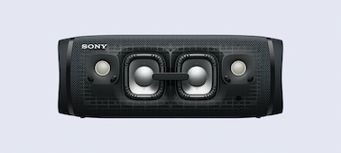 Caracteristici pentru SRS-XB43 | Toate boxele wireless | Sony Romania