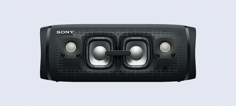 Caracteristici pentru SRS-XB43 | Toate boxele wireless | Sony Romania