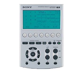 Asistenţă pentru Telecomenzi | Sony RO