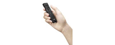 Telecomandă | RMT-P1BT | Sony Romania