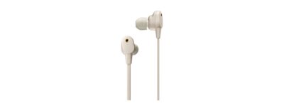 Căști intraauriculare wireless WI-1000XM2 cu funcție de anulare a