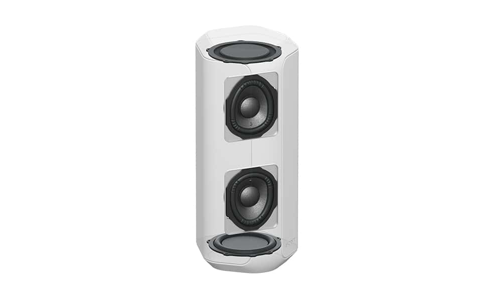 SRS-XE200 | Boxă portabilă wireless | Sony Romania