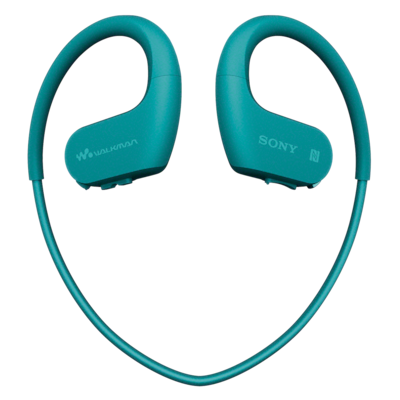 Căşti MP3 pentru sport, rezistente la apă | Căşti Walkman