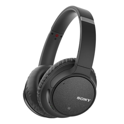Căști wireless cu anulare digitală a zgomotului WH-CH700N | WH