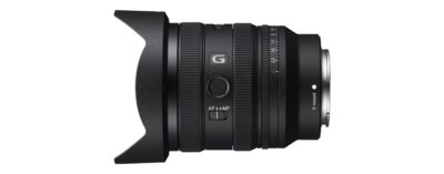 SONY F2.8 SEL16F28＋VCL-ECU＋VCL-ECF E F2,8 de 16 mm | SEL16F28 | Sony Romania