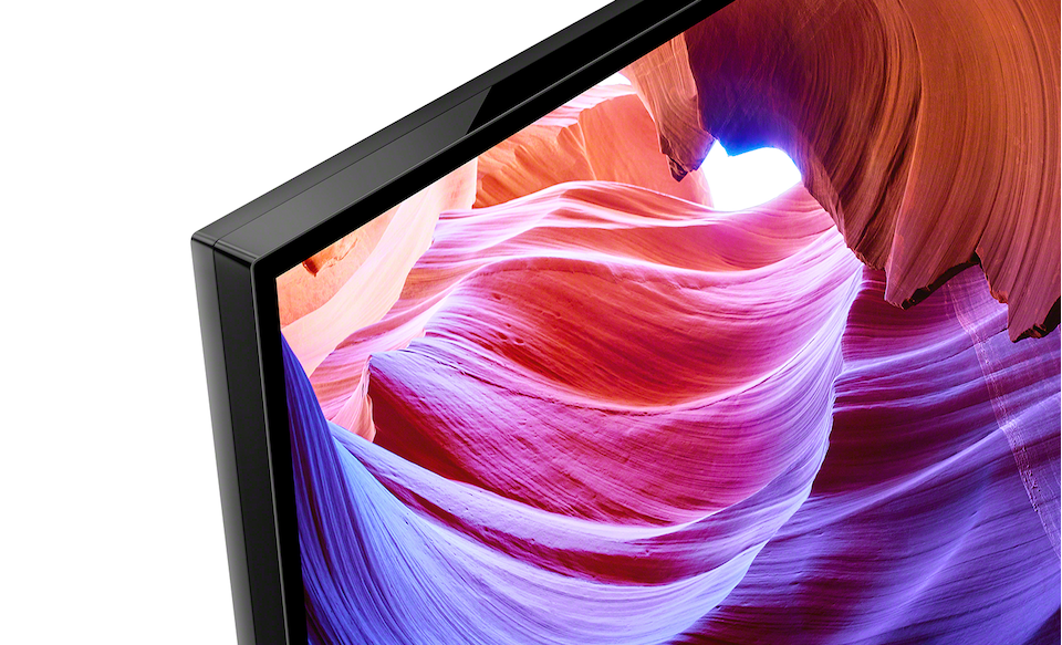 TV BRAVIA X85K | TV 4K Ultra HD | Sony Romania