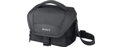 SONY 一体型 PCG 2N2N Win11PRO SSD120GB 4G無線 Geantă de transport moale LCS-U11 pentru camera video | LCS-U11
