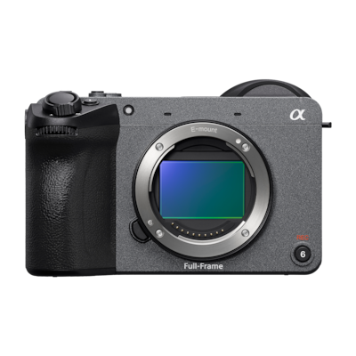 Obiectiv FE 24-105 mm F4 G OSS| SEL24105G | Sony Romania