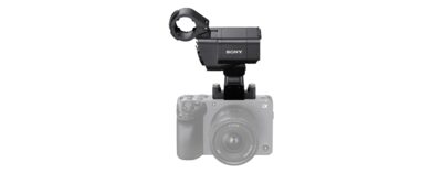 Accesoriu cameră Sony | XLR-H1 | Sony Romania