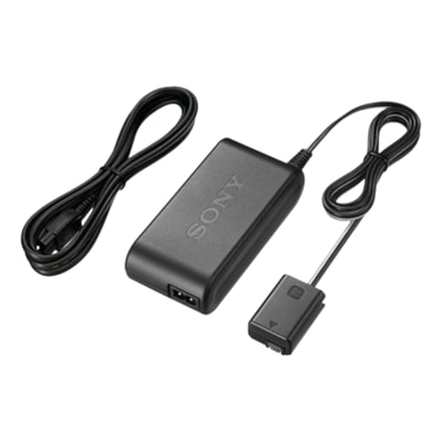 Adaptor c.a. | AC-PW20 | Sony Romania