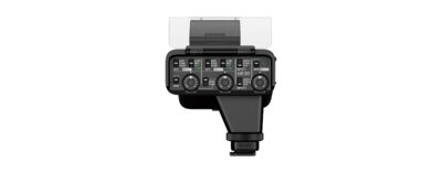 Kit adaptor XLR XLR-K3M | XLR-K3M | Sony Romania