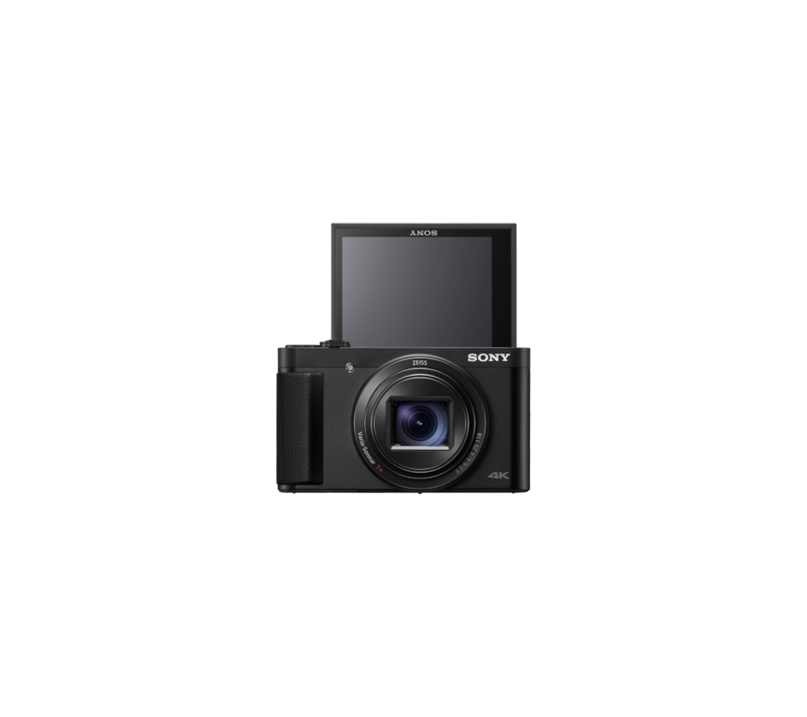 DSCHX99B.CE3 | Cumpără Cameră compactă HX99 cu zoom de 24-720 mm