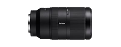 (美品) SONY E 70350G Sony SEL-70350G Tele-Zoom Lens, 70-350 mm, F4.5-6.3, OSS, APS-C